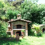 בית חווה Lorena Montepulciano Stazione