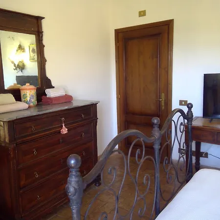 Lorena * Montepulciano Stazione