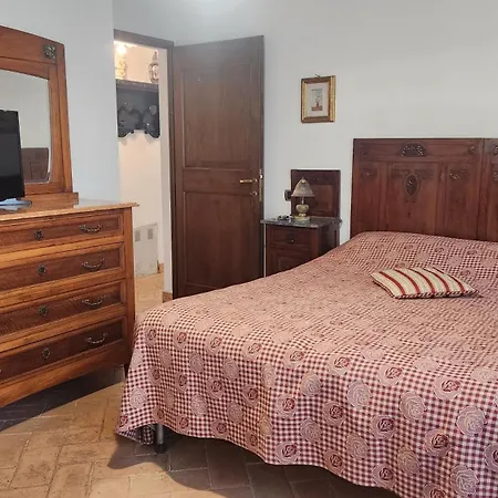 Lorena مزرعة للإقامة Montepulciano Stazione