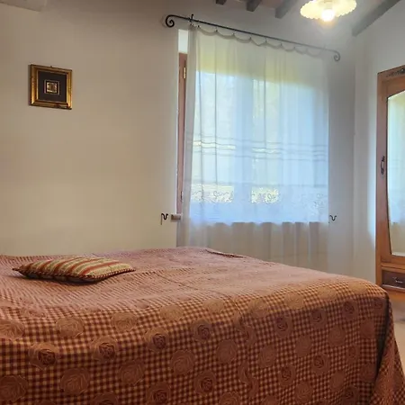 مزرعة للإقامة Lorena *