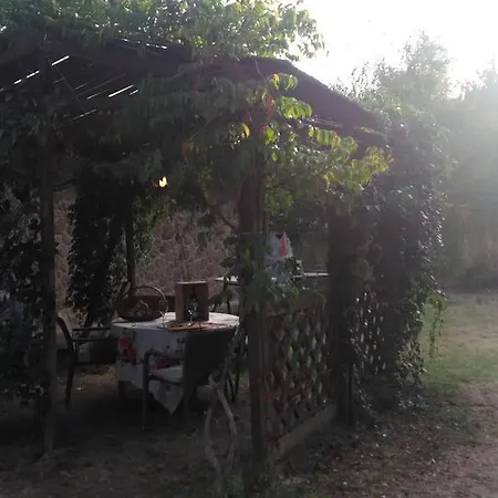 مزرعة للإقامة Lorena