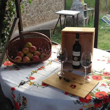 Raggio Di Sole * Montepulciano